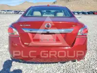 2015 Nissan ALTIMA photo