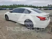 2015 Nissan ALTIMA фото