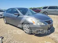 2015 Nissan ALTIMA фото