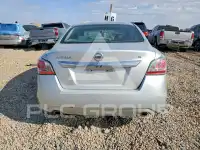 2015 Nissan ALTIMA фото