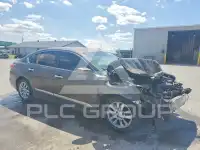 2015 Nissan ALTIMA фото