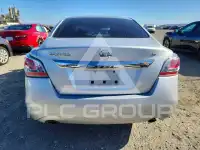 2015 Nissan ALTIMA фото
