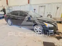 2015 Nissan ALTIMA фото