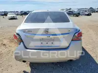 2015 Nissan ALTIMA фото