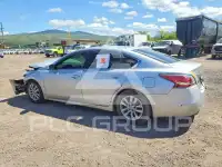 2015 Nissan ALTIMA фото