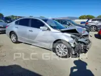 2015 Nissan ALTIMA фото