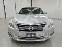 2015 Nissan ALTIMA фото