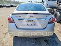 2015 Nissan ALTIMA фото