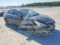 2015 Nissan ALTIMA фото