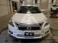 2015 Nissan ALTIMA фото