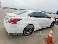 2015 Nissan ALTIMA фото