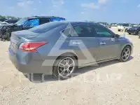 2015 Nissan ALTIMA фото