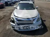 2015 Nissan ALTIMA фото