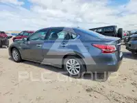 2015 Nissan ALTIMA фото
