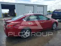 2015 Nissan ALTIMA фото