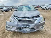 2015 Nissan ALTIMA photo