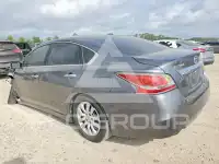 2015 Nissan ALTIMA фото