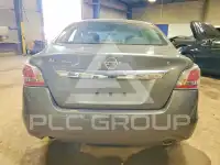 2015 Nissan ALTIMA photo