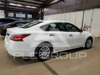 2015 Nissan ALTIMA фото