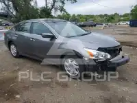 2015 Nissan ALTIMA фото