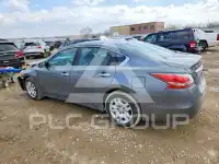 2015 Nissan ALTIMA photo