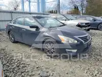 2015 Nissan ALTIMA фото