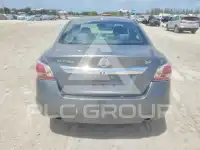 2015 Nissan ALTIMA фото