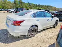 2015 Nissan ALTIMA фото