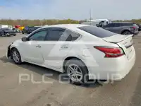 2015 Nissan ALTIMA фото