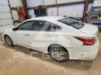 2015 Nissan ALTIMA фото