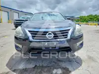2015 Nissan ALTIMA фото