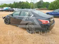 2015 Nissan ALTIMA фото