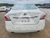 2015 Nissan ALTIMA фото