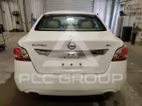 2015 Nissan ALTIMA фото