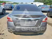 2015 Nissan ALTIMA фото