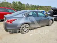 2015 Nissan ALTIMA фото