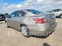 2015 Nissan ALTIMA фото