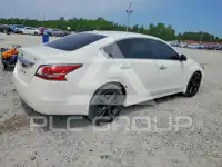 2015 Nissan ALTIMA фото