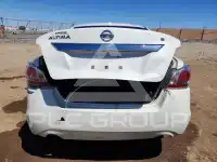 2015 Nissan ALTIMA фото