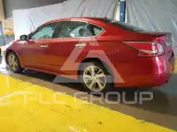 2015 Nissan ALTIMA фото