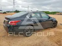 2015 Nissan ALTIMA фото