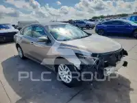 2015 Nissan ALTIMA фото