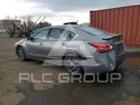 2015 Nissan ALTIMA фото