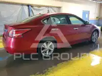 2015 Nissan ALTIMA фото