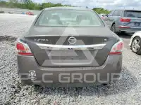 2015 Nissan ALTIMA фото