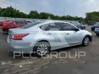 2015 Nissan ALTIMA фото