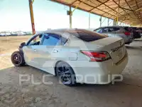2015 Nissan ALTIMA photo