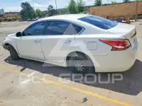 2015 Nissan ALTIMA фото