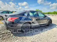 2015 Nissan ALTIMA фото