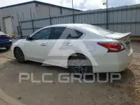 2015 Nissan ALTIMA фото